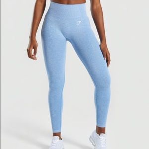 Gymshark Vital Seamless Leggings